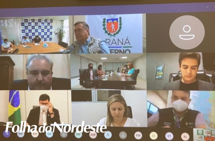 Ministério da Saúde anuncia envio de mais 55 respiradores para o RS