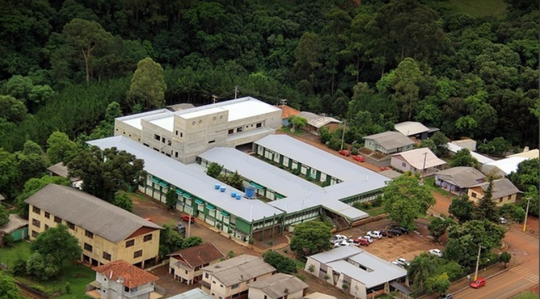 SJO: Hospital São José segue no limite com alto custo e escassez de recursos por causa da pandemia