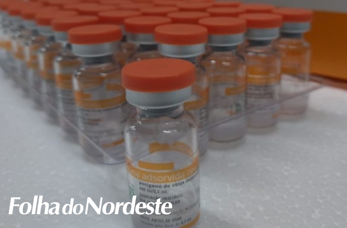 Secretaria da Saúde e MPE lançam formulário para denunciar fura-filas na vacinação contra a Covid-19