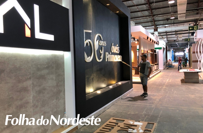 Sindmóveis define nova data para a Movelsul Brasil 2020