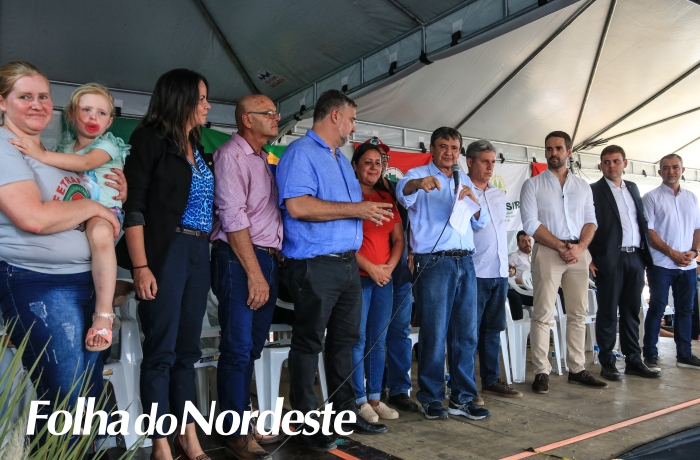 Estiagem: Governo Lula anuncia socorro aos agricultores gaúchos