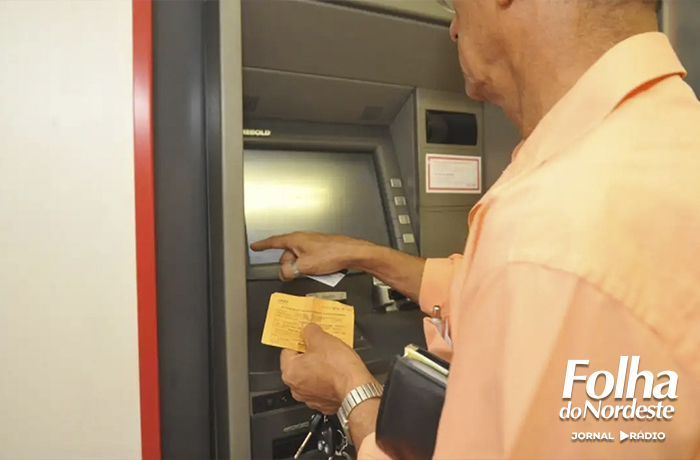 Bancos não terão atendimento presencial ao público nesta quinta-feira