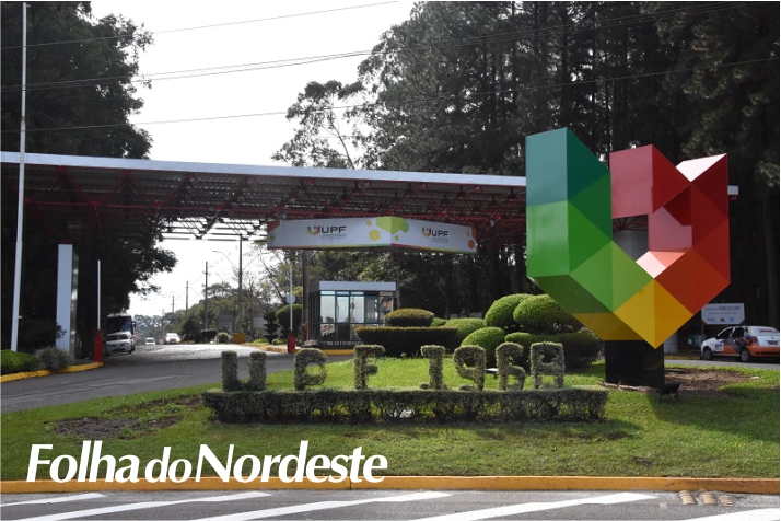 UPF divulga calendário de retomada gradual das atividades práticas