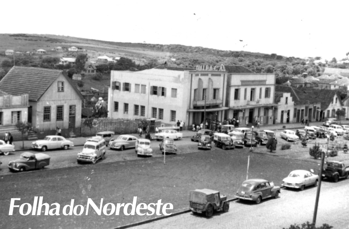 Neste 25 de janeiro, Lagoa Vermelha comemora 177 anos de fundação