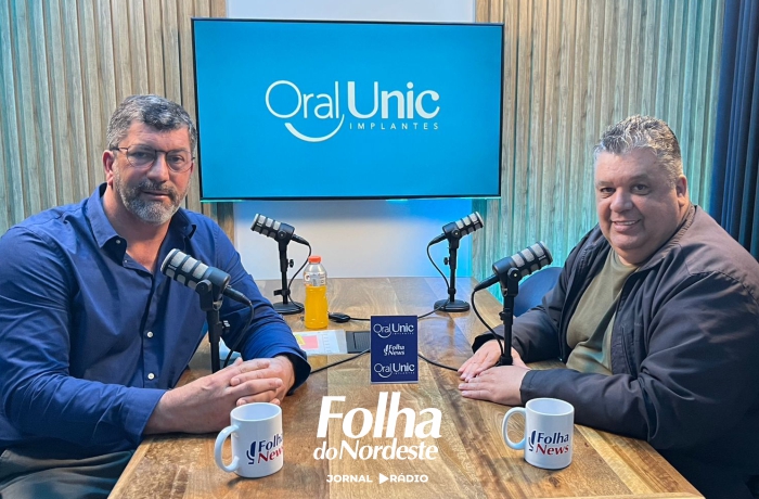 Alaor Scariot fala sobre eleições 2026, PT, agronegócio e Lagoa Vermelha