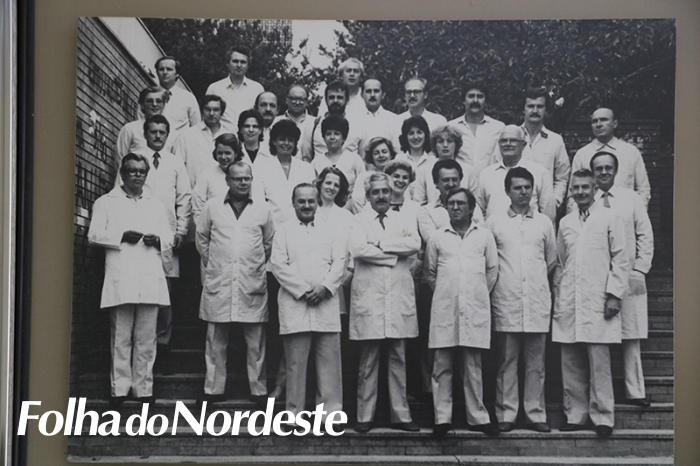 Faculdade de Odontologia da UPF completa 60 anos