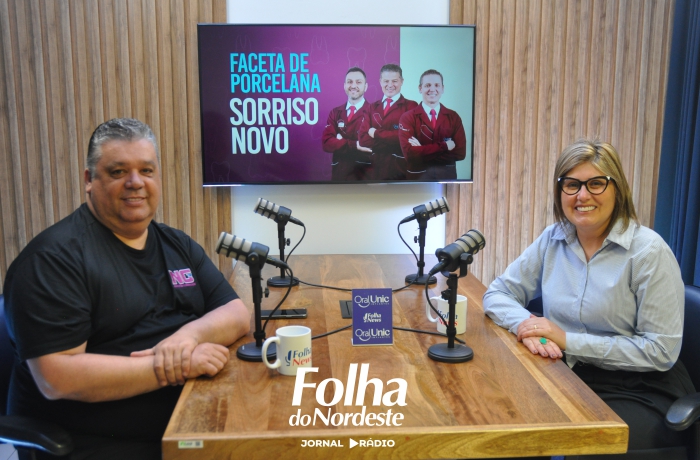 Prefeita Marizete Rauta avalia primeiro ano de gestão e projeta ações para 2026