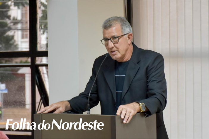 Joarez Lorenzon: "A democracia as vezes nos prega situações que nem ela consegue explicar"