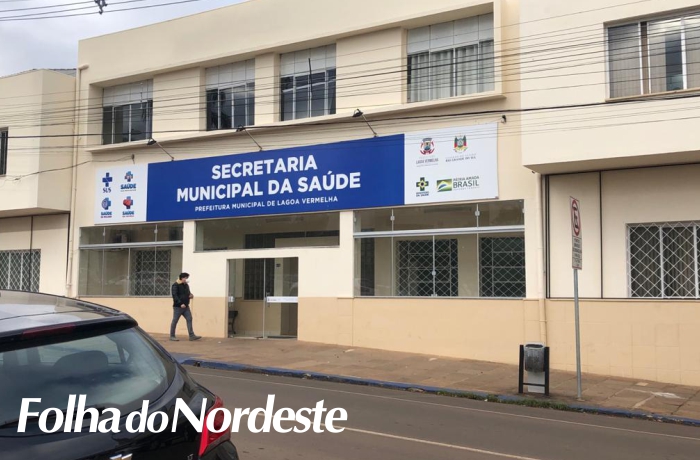Pessoas com 46 anos ou mais podem agendar vacina contra Covid-19 em Lagoa Vermelha