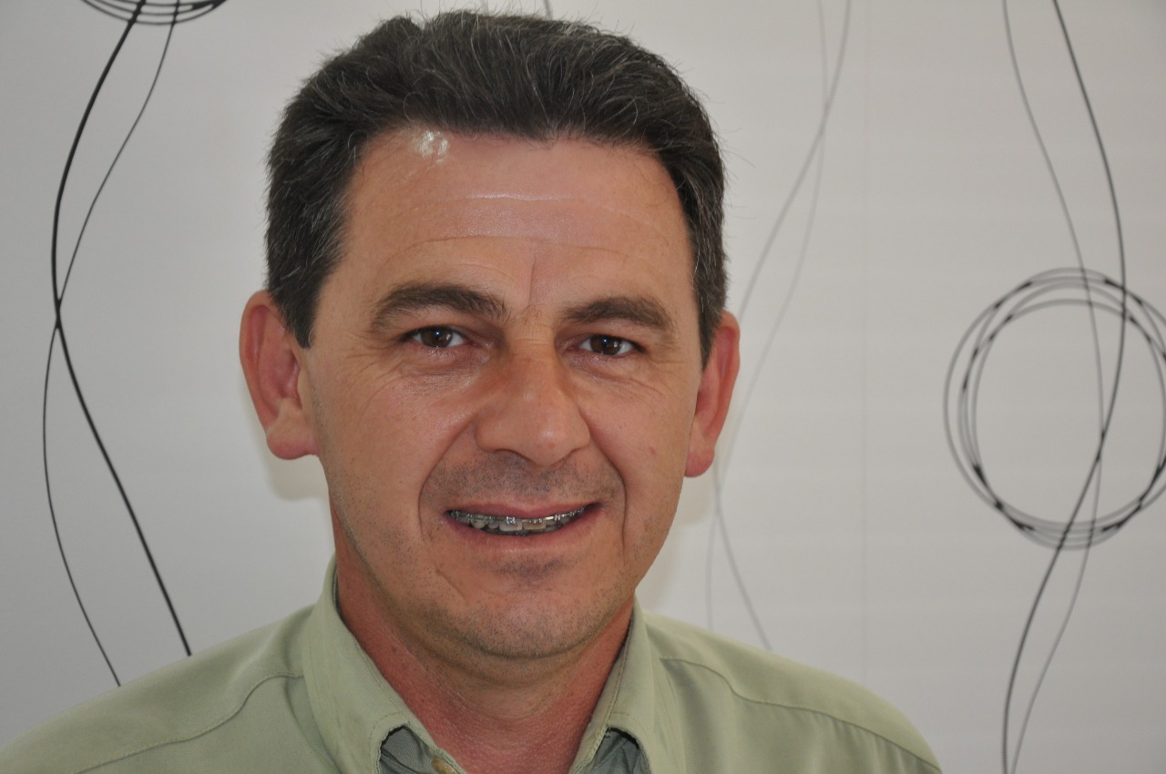 Tulu está sem vice: Bepe desiste