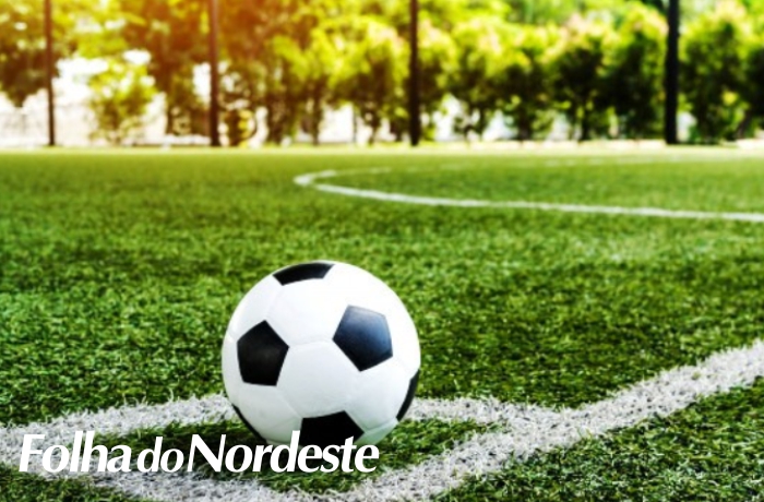 Inscrições para o Campeonato Municipal de Futebol 7 encerram nesta quarta-feira, 30