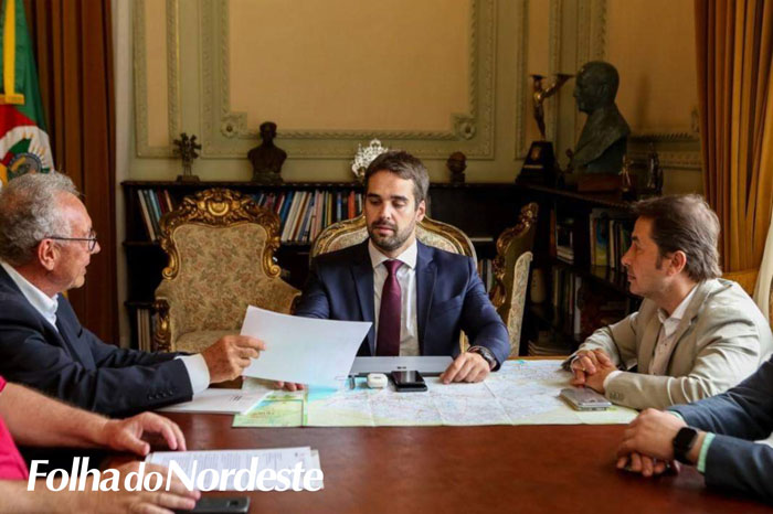 Agora é oficial: Lagoa Vermelha, capital gaúcha do churrasco 
