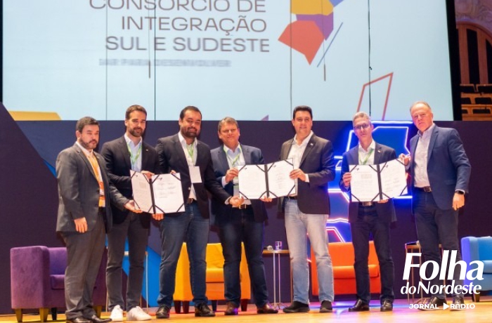 Estados do Sul e do Sudeste firmam Tratado da Mata Atlântica e miram plantio de 100 milhões de espécies nativas até 2026