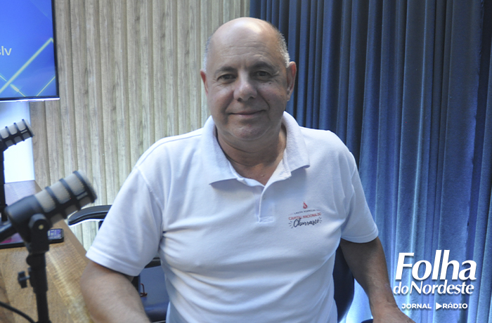 Valdivino Corrêa Oliveira projeta crescimento do PSD e fala sobre política local, estadual e nacional
