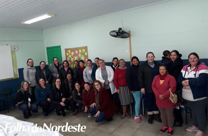Secretaria da Educação promoveu primeiro encontro do Projeto Família na Escola