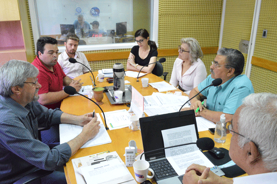 Mediação e arbitragem de conflitos