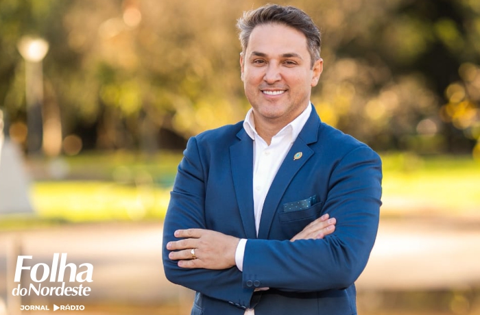 Nome forte para 2026, Zucco se desfilia do Republicanos e se aproxima do PL