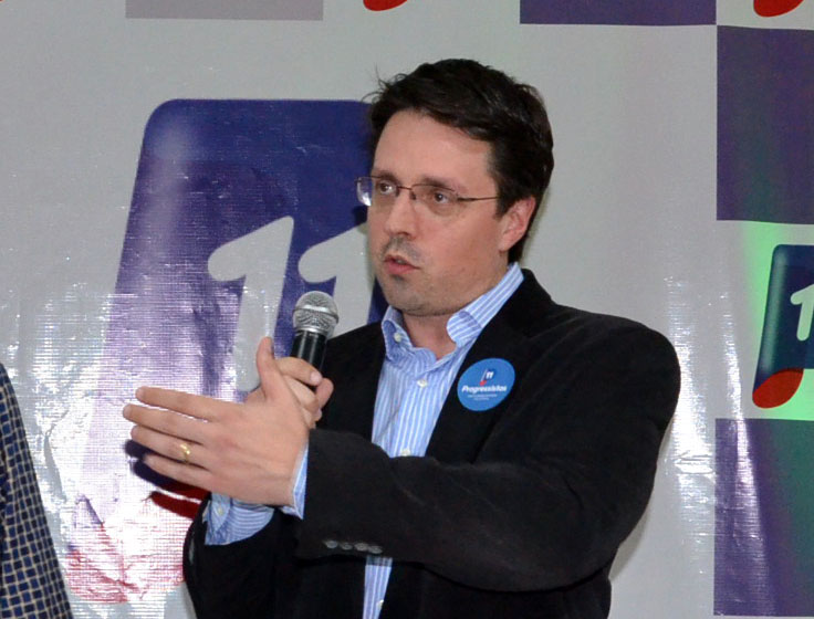 André Freitas: Não se sabe exatamente o que o Presidente espera de sua equipe