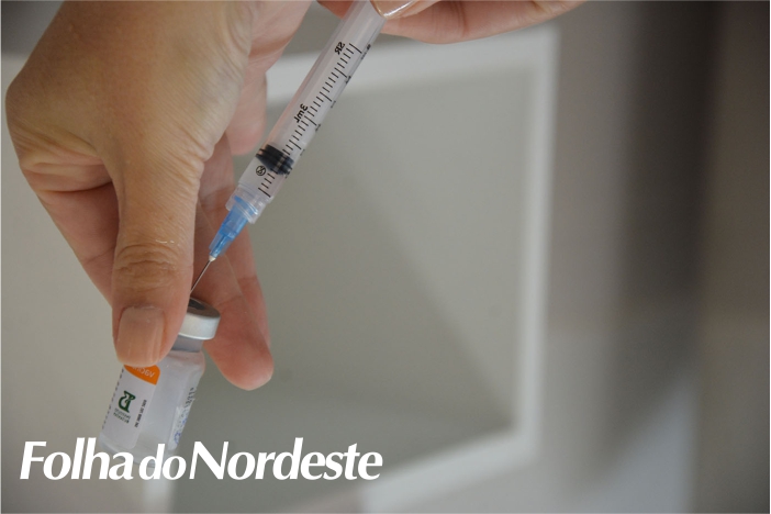 Pessoas com comorbidades entre 30 e 59 anos podem agendar vacina contra Covid-19 a partir desta terça-feira (18)