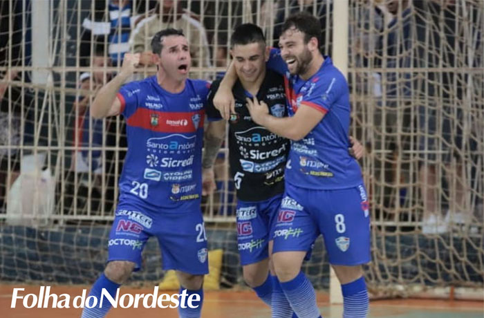 Lagoa E.C. vence o SERCCA em estreia pela Liga Gaúcha 