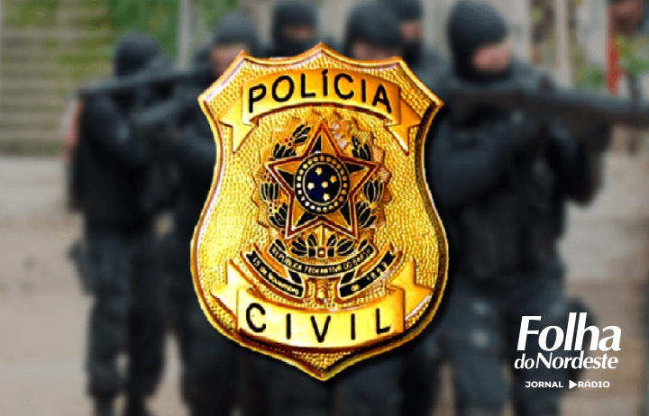 Polícia Civil captura foragido condenado por homicídio em Tupanci do Sul