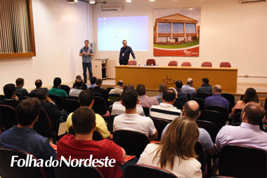 UPF sedia Fórum de Tecnologia da Informação do Comung