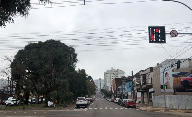 Estado recebe pedido de reconsideração de Lagoa da Bandeira Vermelha 