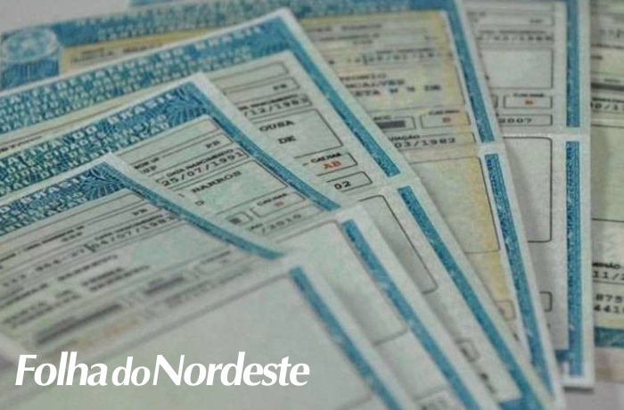 Prazo para concluir processo de primeira habilitação não vencerá durante a pandemia
