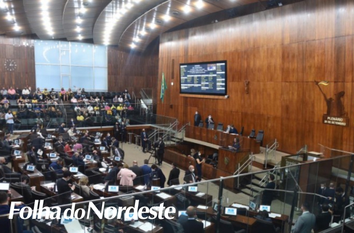 Projeto de lei que prevê a regionalização do saneamento é aprovado na Assembleia