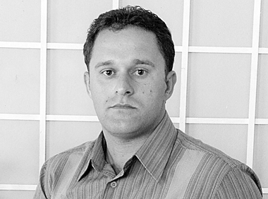 Marcos Canali será o canditato a prefeito do PP em Caseiros