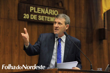 Sossella sugere reduzir lucratividade de concessionária em edital das BRs no RS