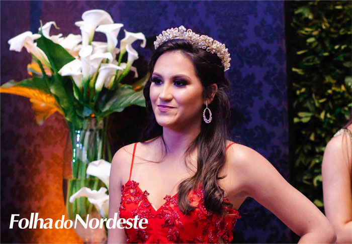 Troféu Imprensa 2020: Rainha Júlia Schuster de Souza será homenageada