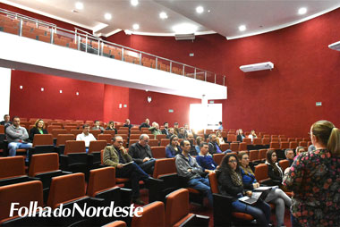 Vereadores participaram de audiência sobre o Plano Diretor