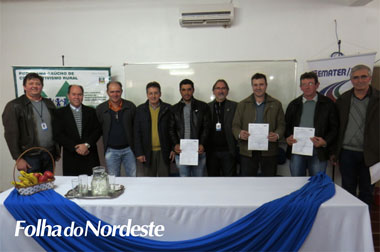 Seminário de cooperativismo tem participação de cooperativas de Lagoa Vermelha
