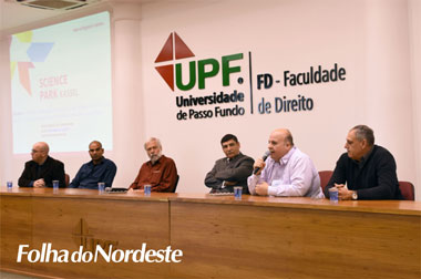 UPF Parque: olhar interno para ampliar as ações para a comunidade