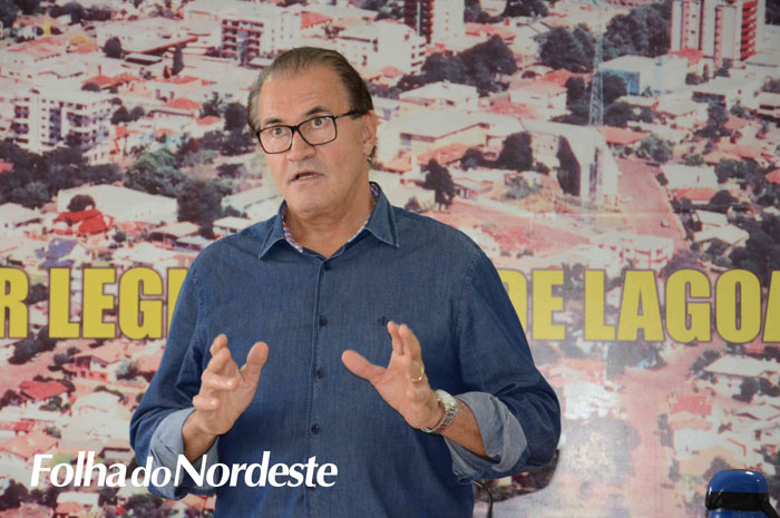 Progressistas elegem nova executiva e diretório neste sábado