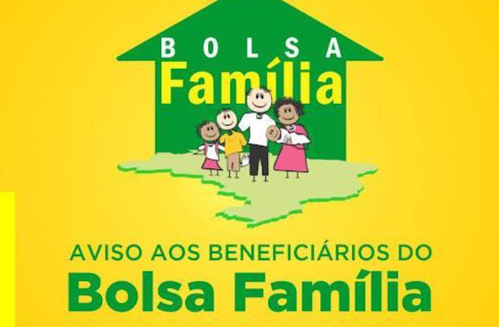 Avaliação semestral de beneficiários do Bolsa Família acontece essa semana