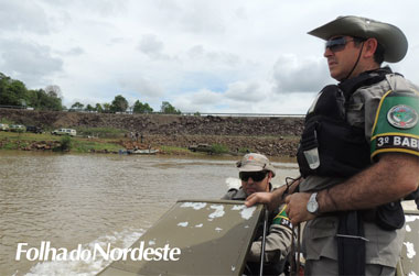 Inicia o período da Piracema: Pesca está proibida até 31 de janeiro