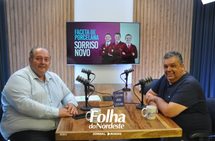 Joel Isidoro Cristianetti faz balanço de 2025 e afirma que 2026 será o ano das entregas em Ibiraiaras