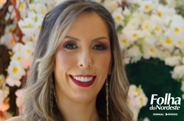 Shaiany Arruda deixa a presidência e o PL Mulher de Lagoa Vermelha