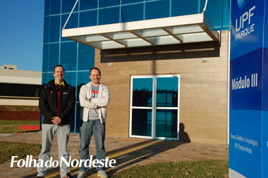 UPF é o primeiro Centro de Educação em Computação Paralela no estado de uma das maiores empresas de hardware do mundo