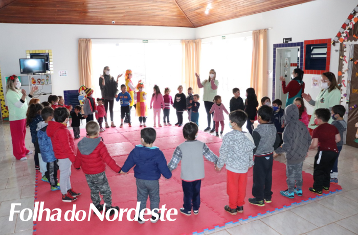 Crianças terão programação especial em Capão Bonito do Sul