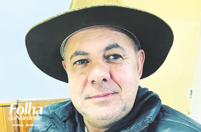 Valdivino Correa Oliveira e PSD declaram apoio a Eloir Morona para prefeitura de Lagoa Vermelha