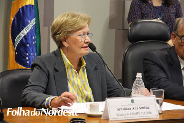  MP que cria o Cartão Reforma deverá ser votada até o fim de março no Congresso 