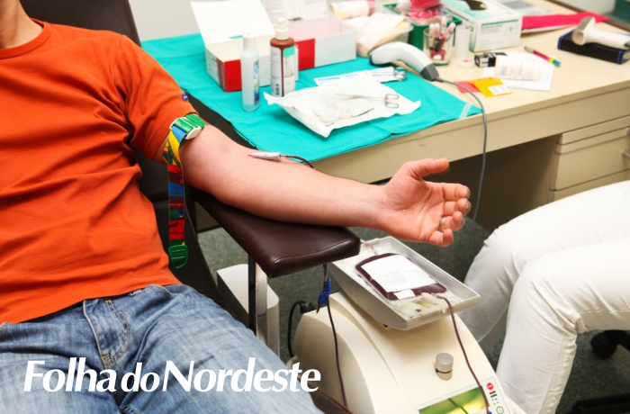 Mudança no Estatuto do Servidor Público quer incentivar a doação de sangue