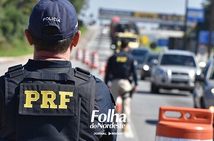 PRF define restrições de tráfego durante o Carnaval no Rio Grande do Sul