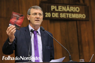 RS comemora nesta quarta o Dia Estadual da Doação de Sangue