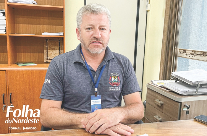 Chefe do Executivo destaca ações da Secretaria da Agricultura e fortalecimento do setor primário