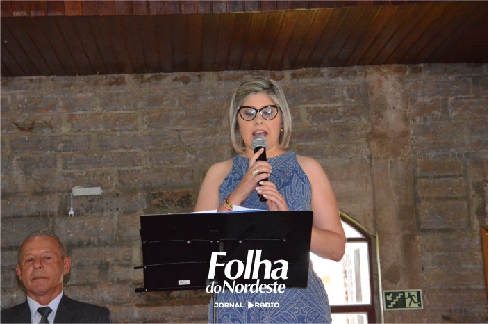 Capão Bonito do Sul avalia possíveis ajustes no secretariado, afirma prefeita Marizete Rauta