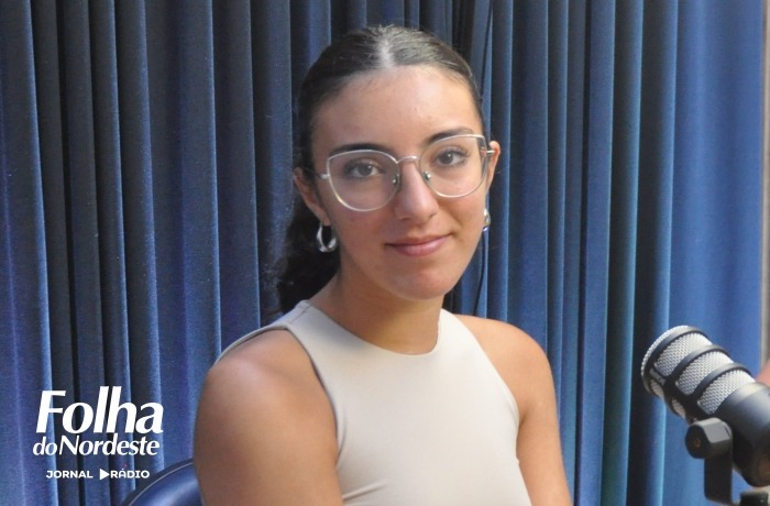 De Nápoles à Capital Nacional do Churrasco: italiana se rende ao sabor único de Lagoa Vermelha